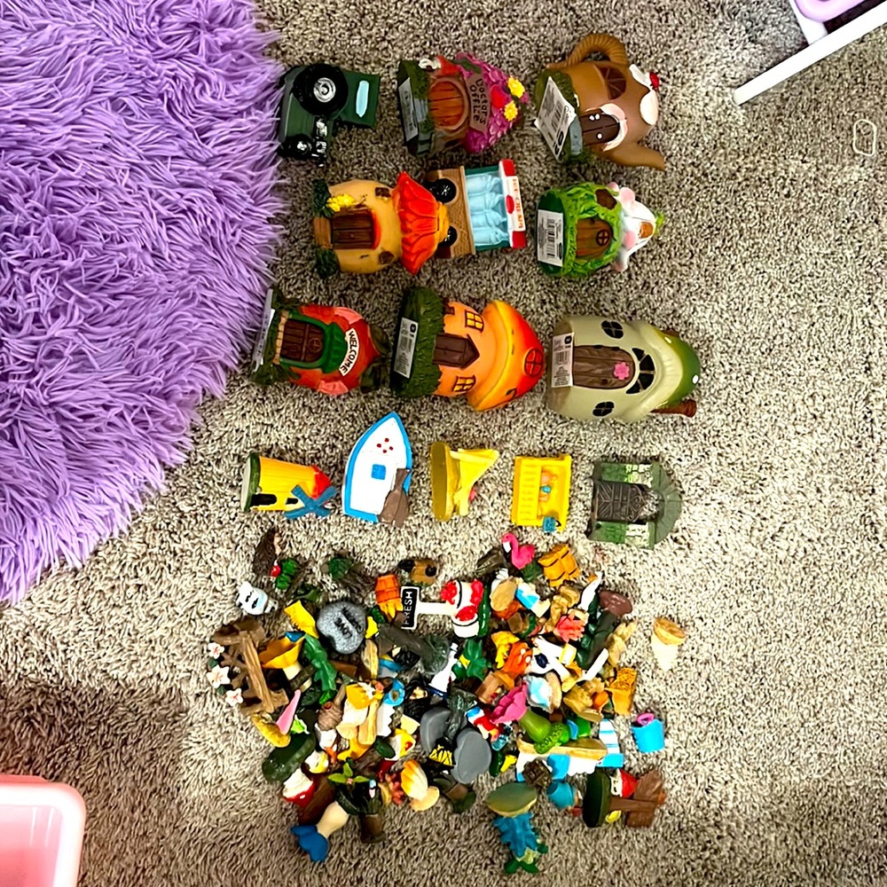 Decorations